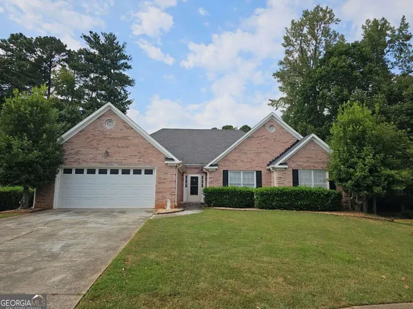 2639 Summerfield Way, Lawrenceville, GA 30044