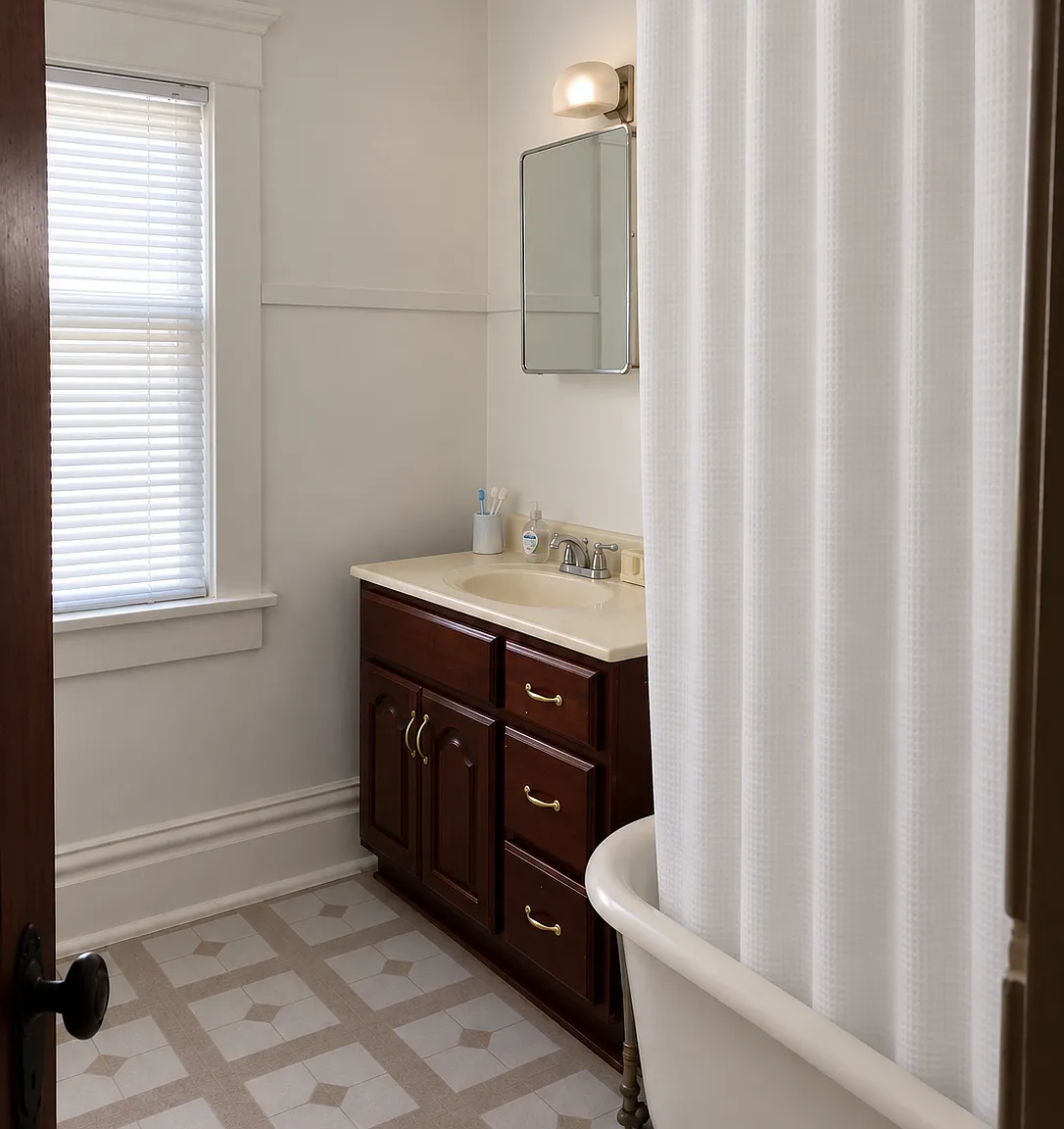 1406 W. 3rd St - 1/2 — Photo 2