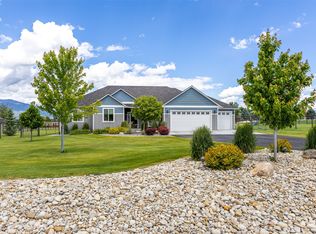 474 Kammie Ct, Stevensville, MT 59870