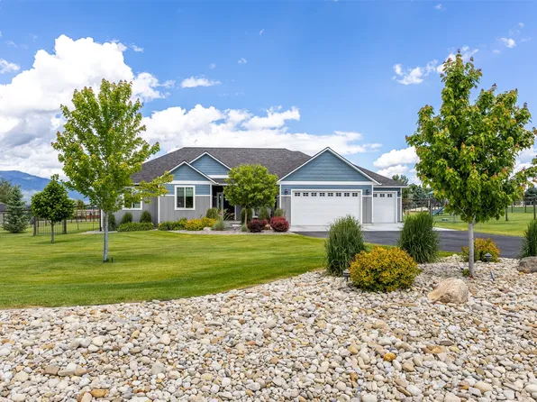 474 Kammie Ct, Stevensville, MT 59870