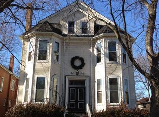 9330 S Longwood Dr APT 2N, Chicago, IL