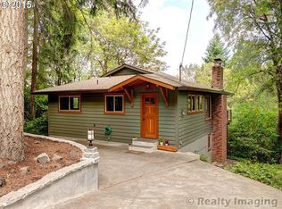 9520 NW Elva Ave, Portland, OR 97231