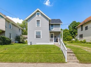 842 W Main St, Ashland, OH 44805