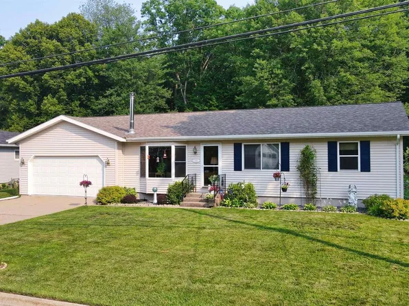 380 LYON STREET, Wisconsin Rapids, WI 54495