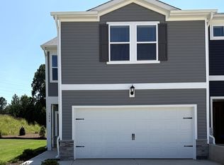 1054 Winding Spring Dr #1, Mebane, NC 27302