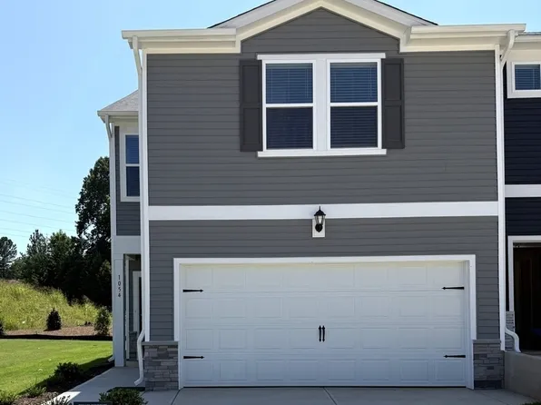 1054 Winding Spring Dr #1, Mebane, NC 27302