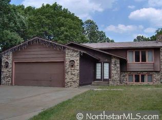 1110 Joy Cir, Cambridge, MN 55008