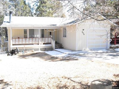 689 Highland Ln, Sugarloaf, CA, 92386