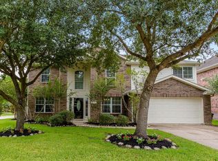 3415 Brackenfern Rd, Katy, TX 77449