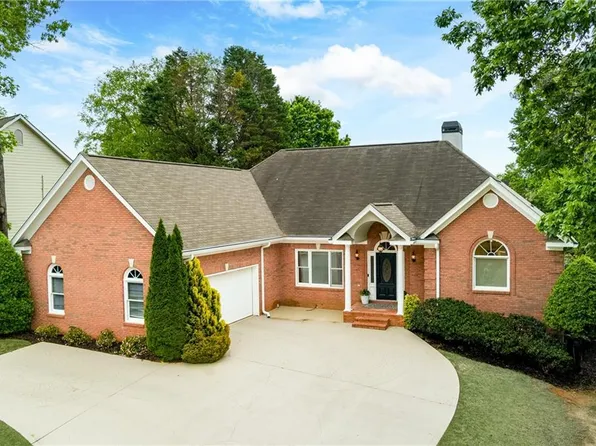 6265 Buckingham Cir, Cumming, GA 30040