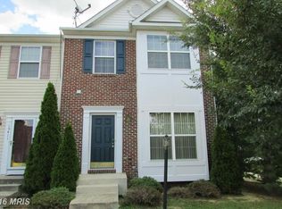 15413 Gideon Gilpin St, Brandywine, MD 20613