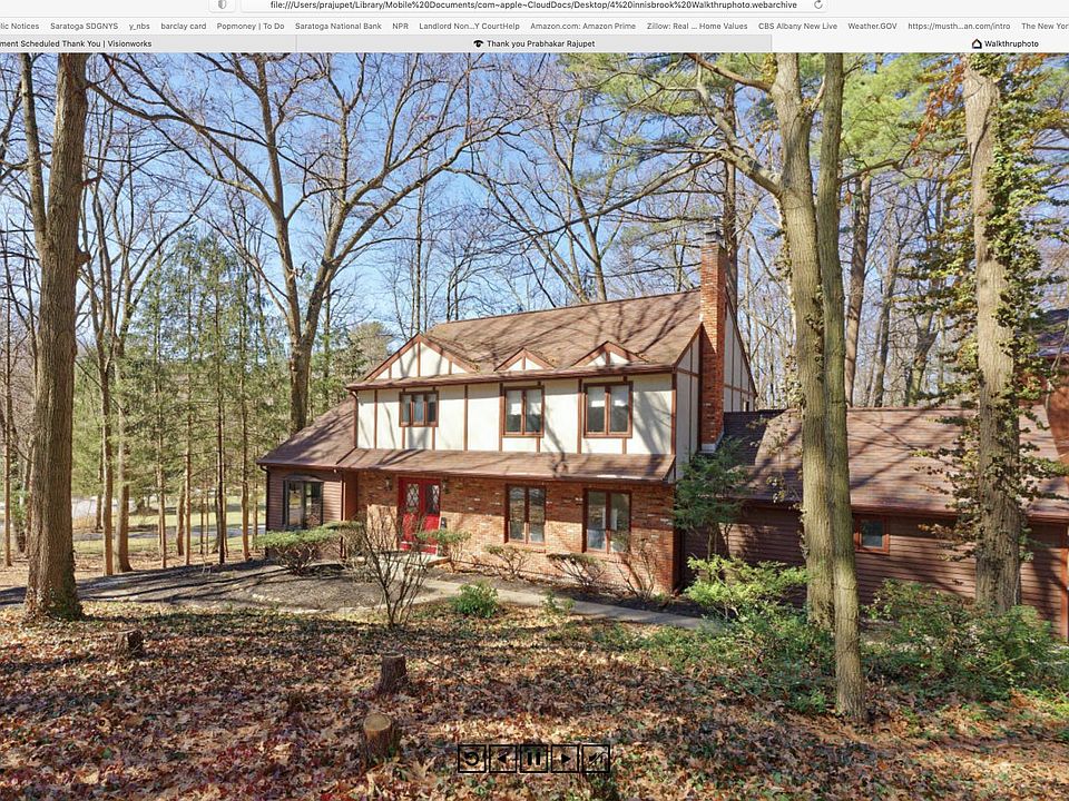 1st image of 4 Innisbrook Dr