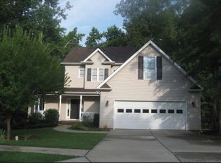 2247 Ulverston Dr, Rock Hill, SC 29732