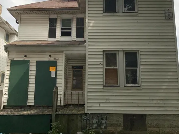 1532 North 39th STREET #1534, Milwaukee, WI 53208