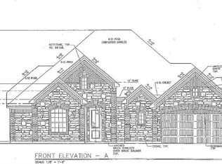 15510 Thompson Ridge Dr, Cypress, TX 77429