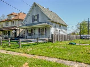 1114 Upton Ave, Toledo, OH 43607