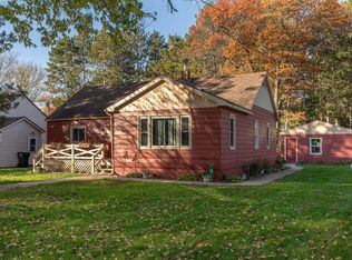 31077 Bell Ave, Pequot Lakes, MN 56472