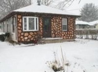 1525 Lowell St, Janesville, WI 53545