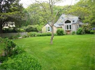 124 Warren Ave, Groton, CT 06355