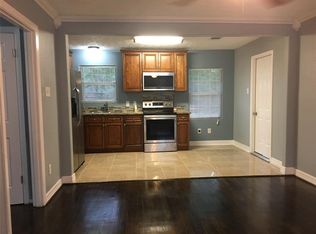 4402 Hartsville Rd, Houston, TX 77047