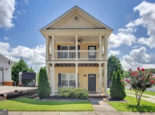 20 Orchard Ln, Covington, GA 30014