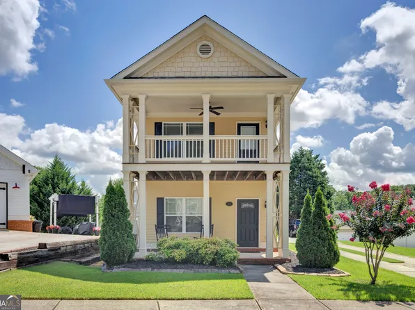 20 Orchard Ln, Covington, GA 30014