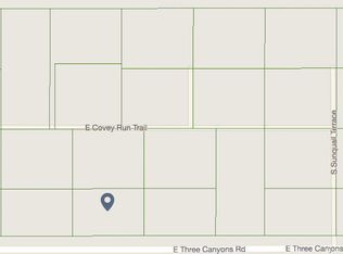 Three Canyons Blvd #24, Hereford, AZ 85615