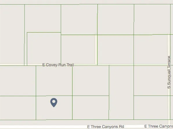 tbd Three Canyons Boulevard #24, Hereford, AZ 85615
