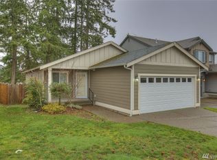 16321 SE 261st Ct, Covington, WA 98042