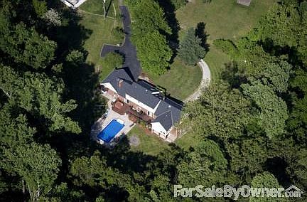 Aerial : Spring 2013