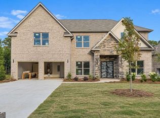 1040 Horizon Ct #25, Covington, GA 30016