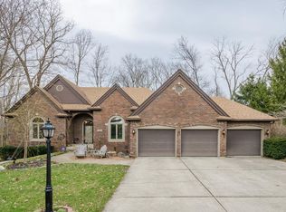 8450 New London Ct, Indianapolis, IN