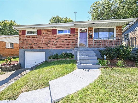 3rd image of 3143 Rockacres Ct