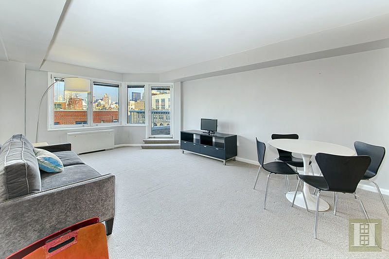 1st image of 101 W 12th St APT 19F
