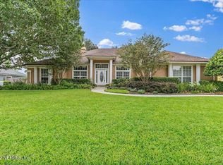 1136 Ashmore Dr, Saint Johns, FL 32259