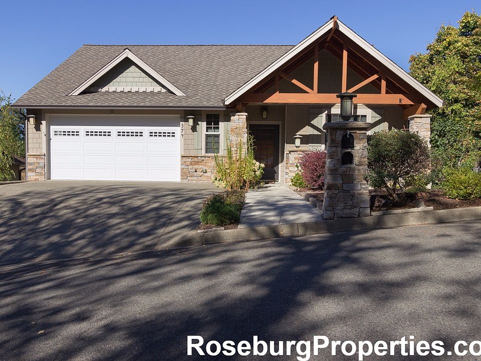 374 North River Dr Roseburg