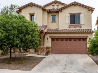 35869 N Zachary Rd, San Tan Valley, AZ 85142