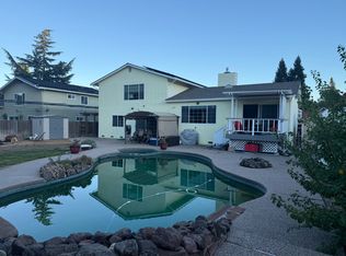 2777 Ellingson Way, San Ramon, CA 94583