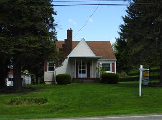 261 Ekastown Rd, Sarver, PA 16055