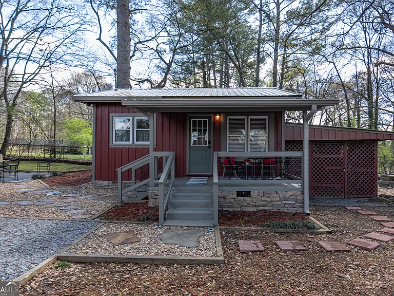 54 Old Tennessee Rd NE — Photo 20