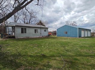 52 E Lincoln St, North Judson, IN 46366