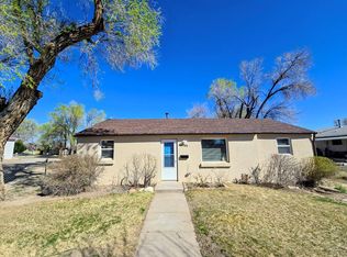4205 Saint Clair Ave, Pueblo, CO