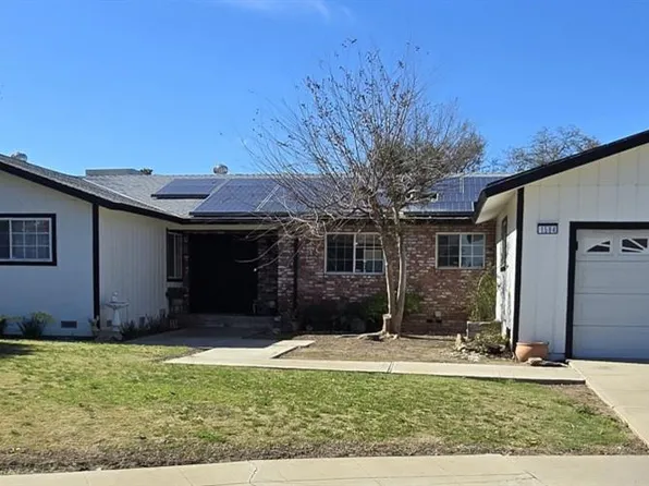 1584 Laverne Ave, Clovis, CA 93611
