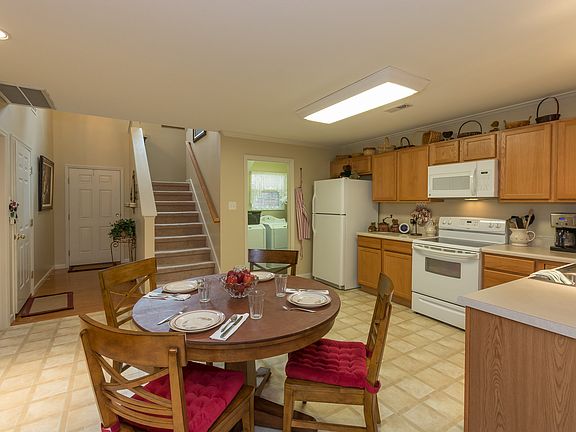Large Kitchen