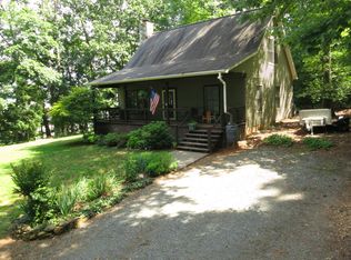 141 Fox Ridge Ln, Ruckersville, VA 22968