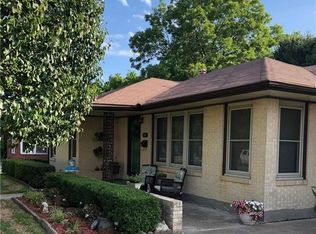 1311 Fair Ave, Gainesville, TX 76240