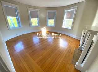 1822 Beacon St APT 6, Brookline, MA 02445
