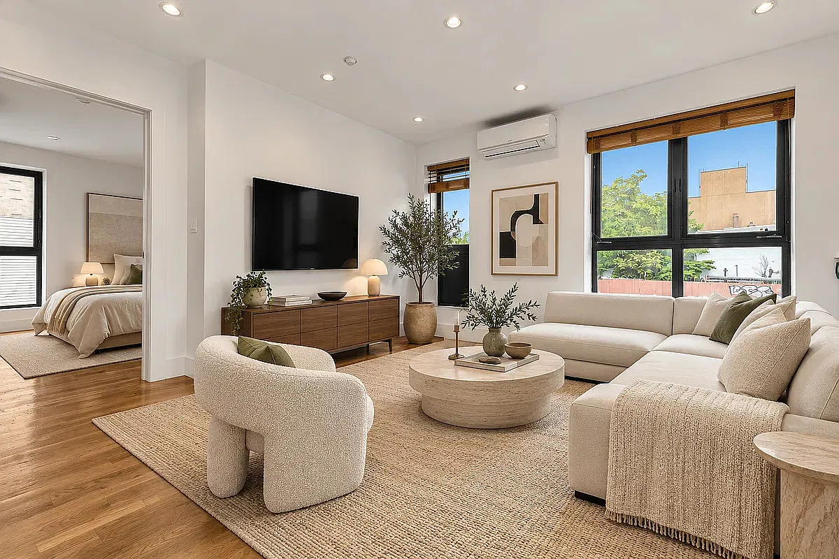 766 Lafayette Ave — Photo 1