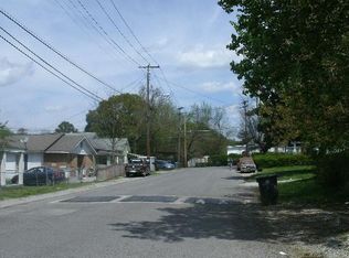 4410 13th Ave, Chattanooga, TN 37407