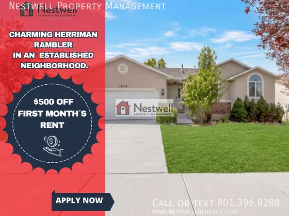 14074 S Charisma Ln, Herriman, UT 84096